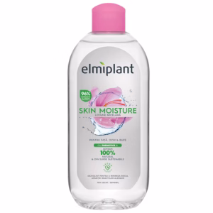 Loțiune micelară pentru ten uscat și sensibil, 400 ml, Elmiplant