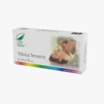 Tribulus Terrestris, 30 capsule, Pro Natura