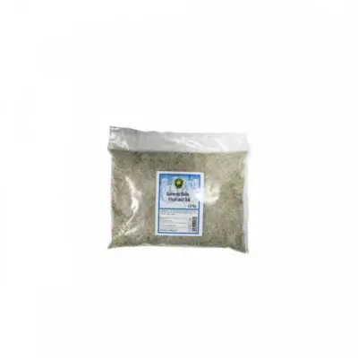 Sare de Baie Flori de Fân, 1.5kg, Hypericum