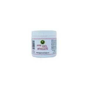 Hyper Gel Anticelulitic, 500 ml, Hypericum