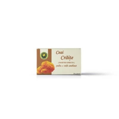 Ceai Crăițe, 20g, Hypericum