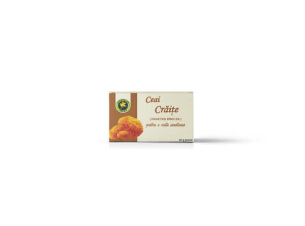 Ceai Crăițe, 20g, Hypericum