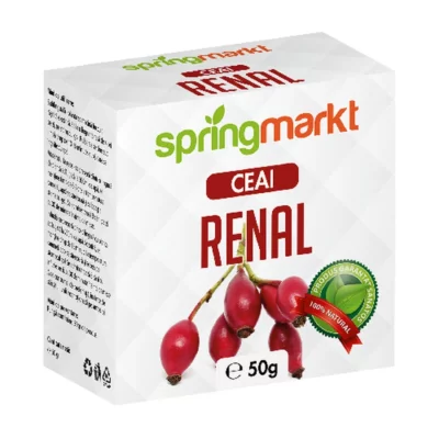 Ceai Renal, 50 g, Springmarkt