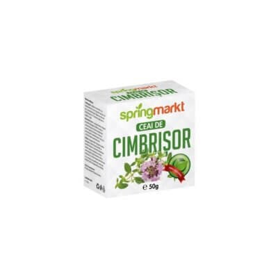Ceai de Cimbrișor, 50g Springmarkt