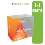 Pachet B-Complex, 2*30 comprimate, Adams Supplements