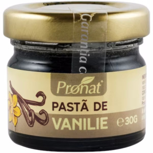 Pastă de vanilie, 30 g, Pronat