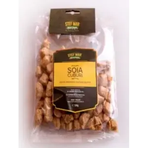 Soia cuburi, 100g, Stef Mar
