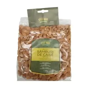 Sâmburi de caise, 250g, Stef Mar