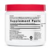 Gnc Pro Performance Micronized L-glutamine 5000 Mg, L-glutamina Micronizata Pudra Fara Aroma, 225 G