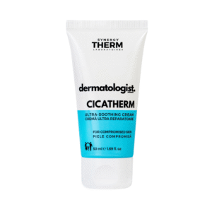 Cremă ultra-reparatoare Cicatherm Dermatologist, 50 ml, Synergy Therm