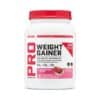 Gnc Pro Performance Weight Gainer, Formula Proteica Pentru Crestere In Greutate, Cu Aroma De Capsuni, Testata Antidoping, 922.5 G