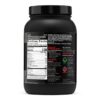 739962-1 Gnc Amp Sustained Protein Blend, Amestec Proteic, Cu Aroma De Milkshake De Ciocolata, 907.4 g