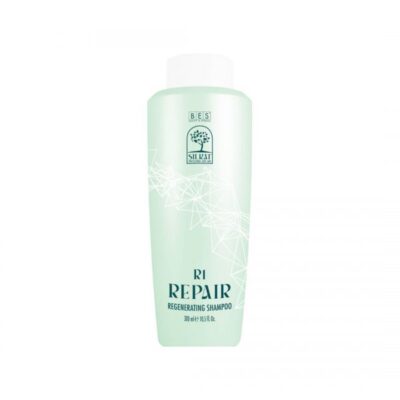 Șampon Silkat Repair R1, Primer, 300 ml, BES România