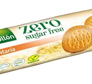 Biscuiți Maria fără zahăr, 200 g, Gullon