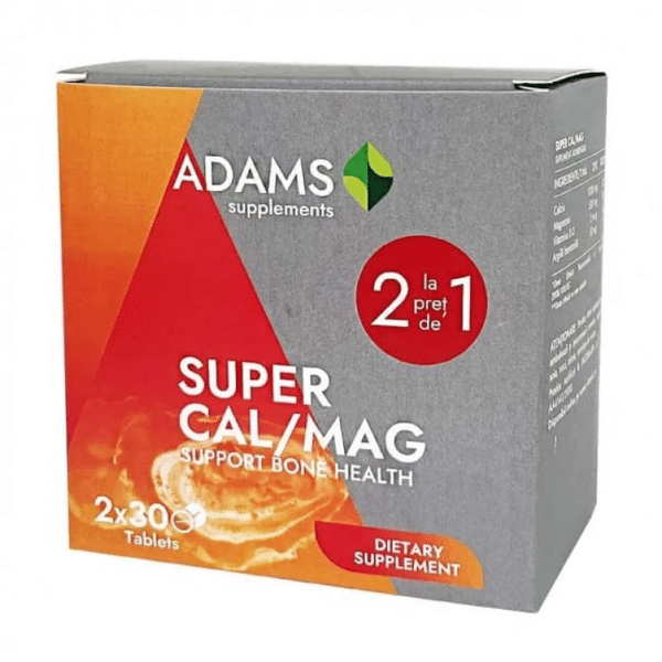 super-cal-mag