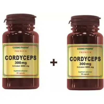 cordyceps