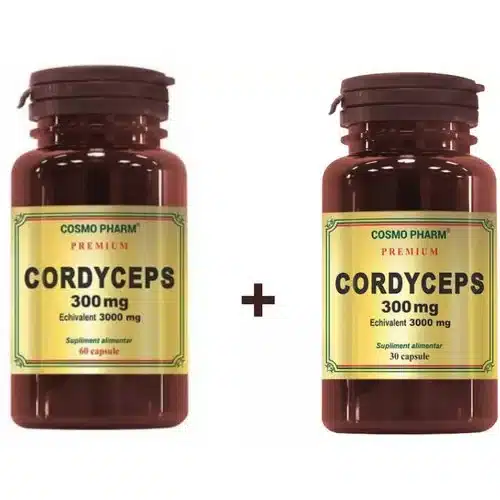 cordyceps