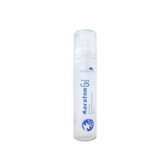 maraton gel lubrifiant x 50 ml parapharm