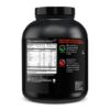 Gnc Amp Wheybolic, Proteina Din Zer, Cu Aroma De Ciocolata, 1683.2 g