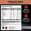 Gnc Amp Wheybolic, Proteina Din Zer, Cu Aroma De Ciocolata, 1683.2 g