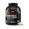 Gnc Amp Wheybolic, Proteina Din Zer, Cu Aroma De Vanilie, 1585,7 g