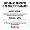 Gnc Amp Wheybolic, Proteina Din Zer, Cu Aroma De Vanilie, 1585,7 g