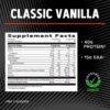 Gnc Amp Wheybolic, Proteina Din Zer, Cu Aroma De Vanilie, 1585,7 g