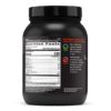 Gnc Amp Pure Isolate, Proteina Izolata Din Zer, Cu Aroma De Ciocolata Si Unt De Arahide, 708.4 g