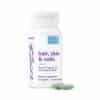 Women’s Formula Pentru Păr, Piele și Unghii, 60 comprimate, GNC