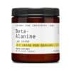 Beyond Raw Chemistry Labs Beta-alanine, Beta-alanina, 100.8 g