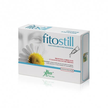 picaturi ochi fitostill plus 10x 05ml aboca
