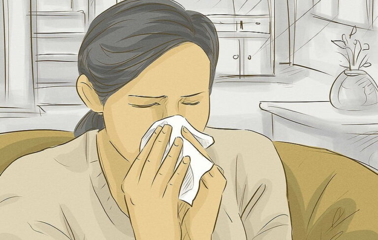 Nasul INFUNDAT ? 5 metode naturale simple care te ajută imediat