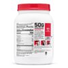 Gnc Pro Performance Weight Gainer, Formula Proteica Pentru Crestere In Greutate, Cu Aroma De Ciocolata, Testata Antidoping, 1134 G