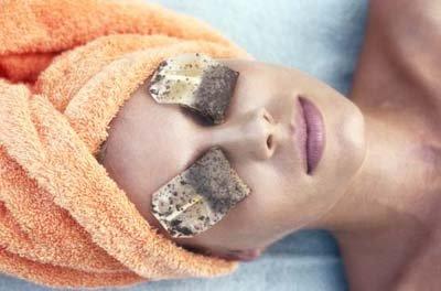 Remedii naturale pentru cearcane