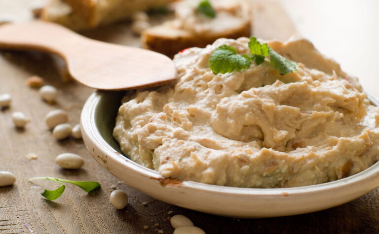 Reteta de HUMUS sanatoasa cu proprietati exceptionale