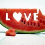 CURA de slabire si detoxifiere cu PEPENE ROSU