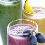 Dietă cu lichide pentru a scapa de kilogramele nedorite