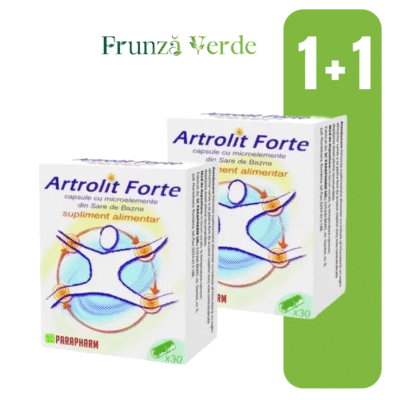 Artrolit Forte, 30cp, Parapharm