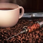 8 efecte în organism ale consumului de cafea