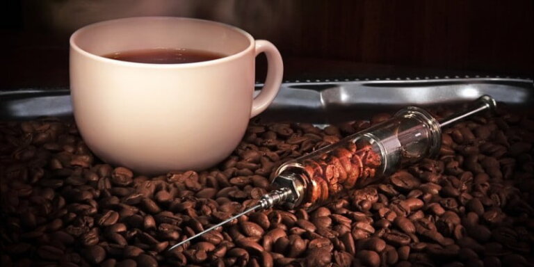 8 efecte în organism ale consumului de cafea