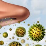 7 moduri pentru a scapa de simptomele alergiei la polen