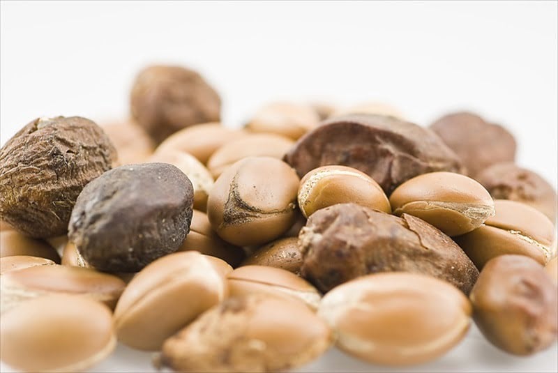 Uleiul de argan este eficient în tratamentul tuturor tipurilor de psoriazis