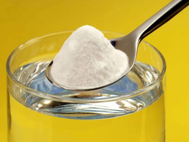 Dr.OZ: Bicarbonatul