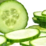 Dieta cu castraveţi. În 2 zile vei da jos 2 kilograme