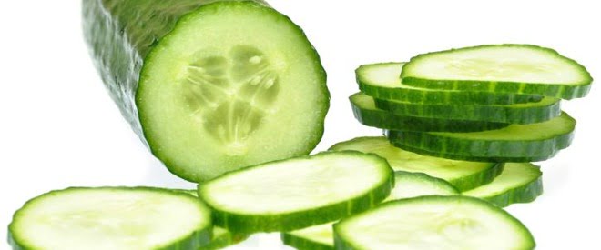 Dieta cu castraveţi. În 2 zile vei da jos 2 kilograme