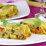 DROB de Legume: preparat de post DELICIOS si SANATOS
