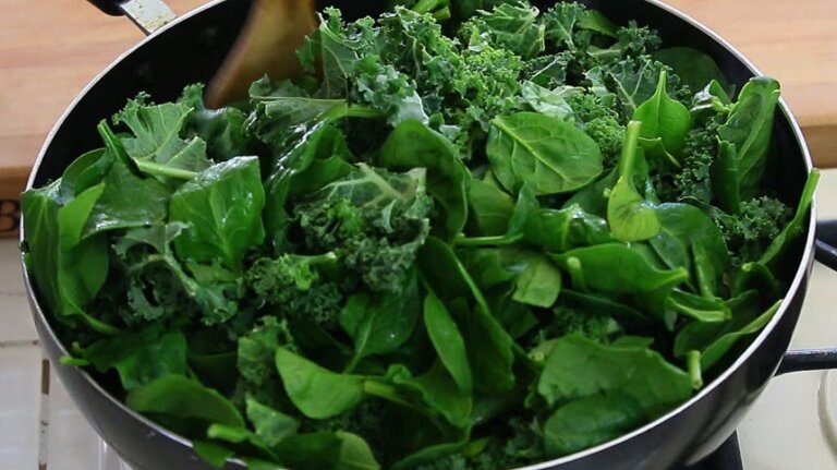 11 legume care contin mai mult FIER decat carnea rosie