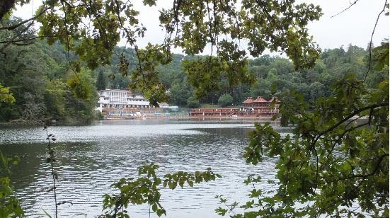Lacul Ursu