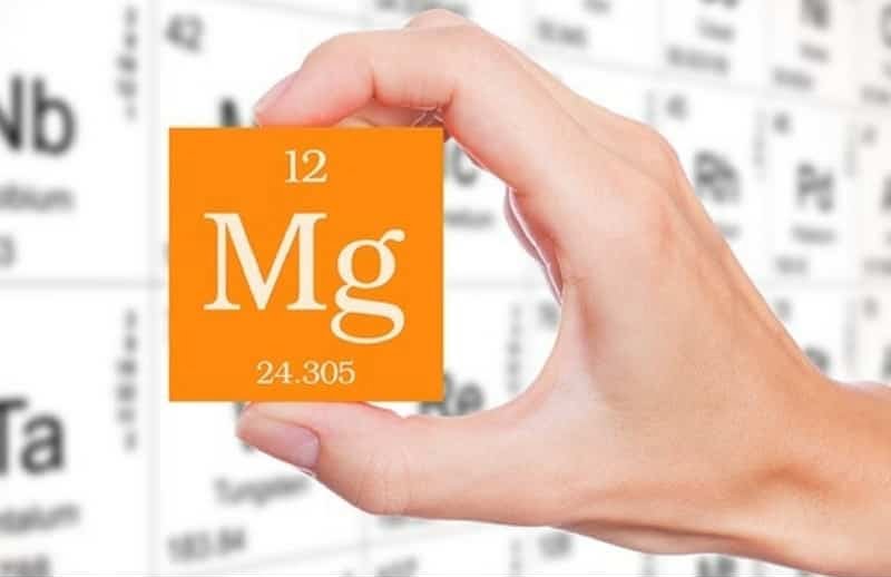 Magneziul combate stresul si nervozitatea