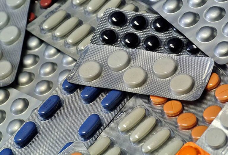 Despre medicamente si deficitele nutritionale produse de acestea